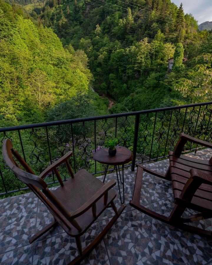 Bungalove Tatil Koeyue Camlihemsin Luaran gambar