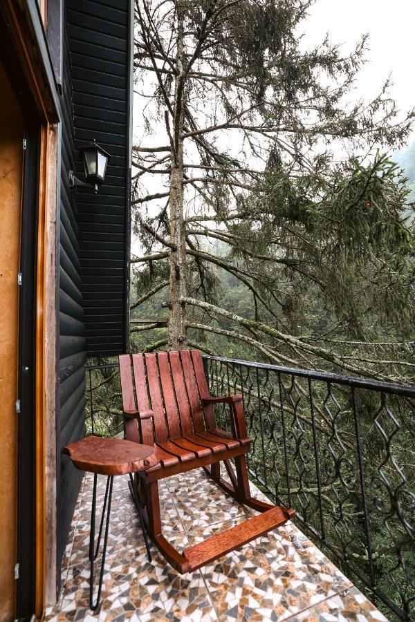 Bungalove Tatil Koeyue Camlihemsin Luaran gambar