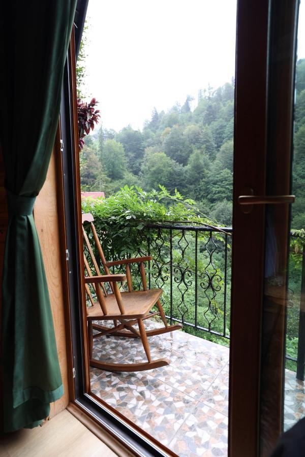 Bungalove Tatil Koeyue Camlihemsin Luaran gambar
