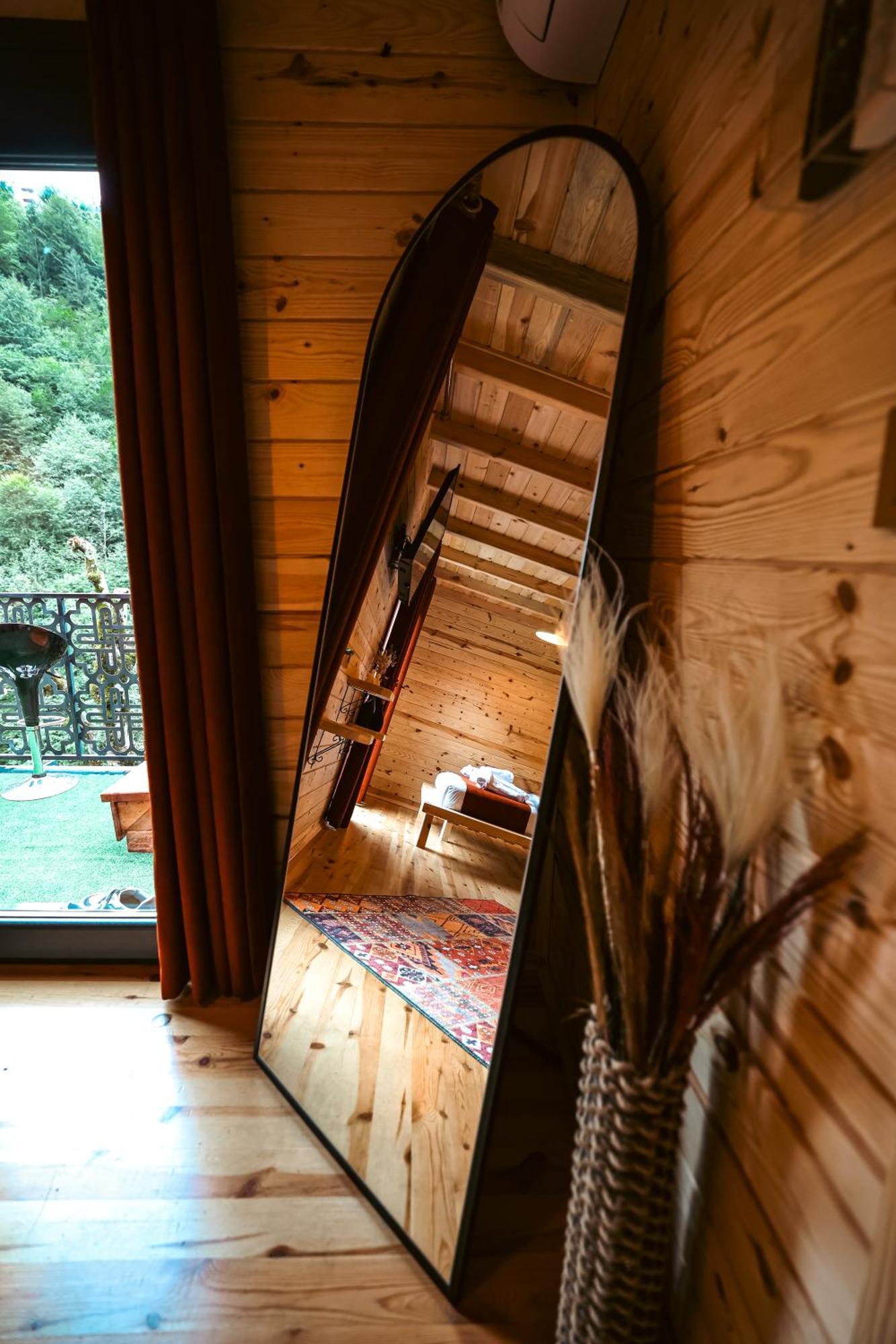 Bungalove Tatil Koeyue Camlihemsin Luaran gambar