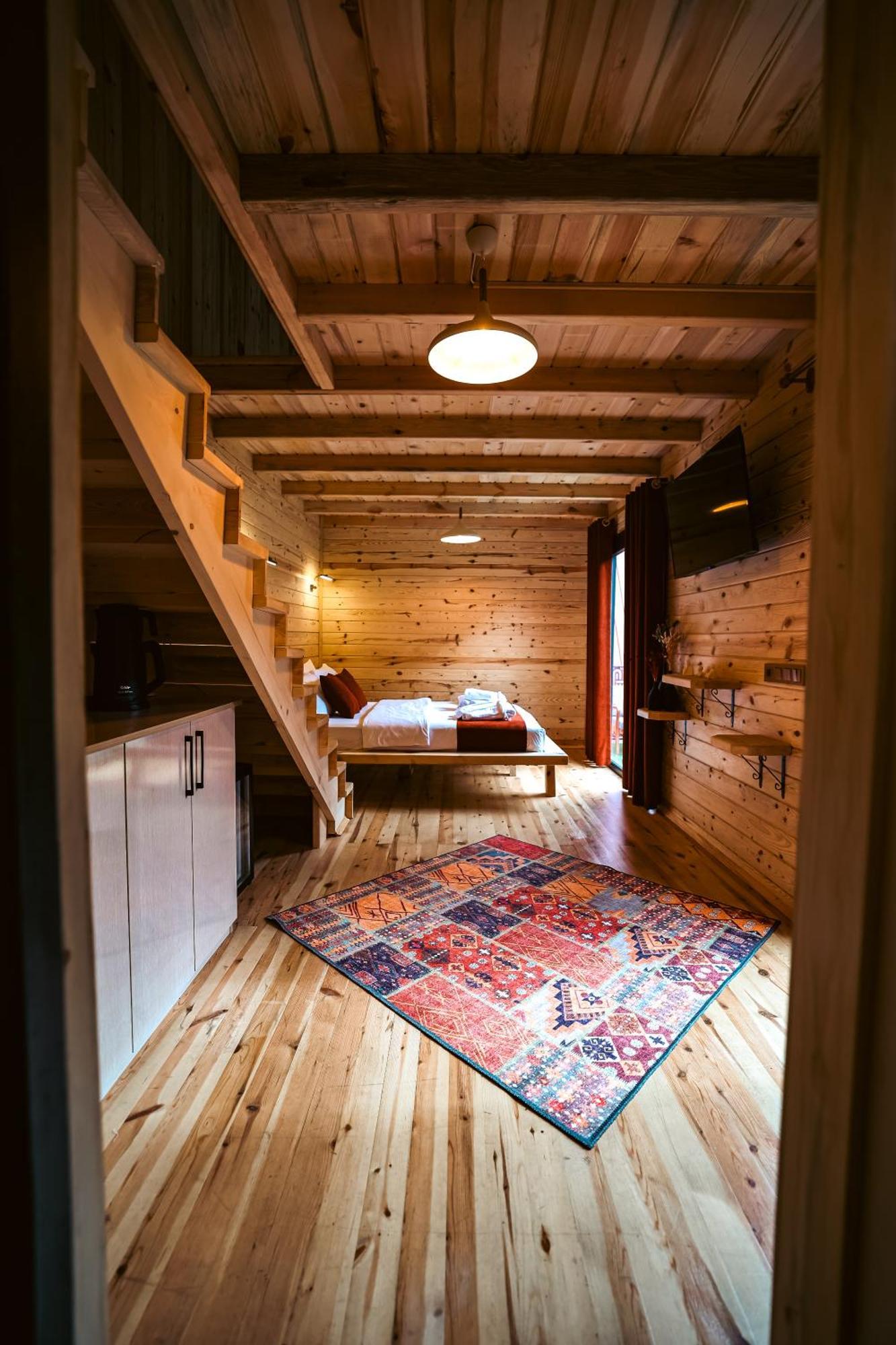 Bungalove Tatil Koeyue Camlihemsin Luaran gambar