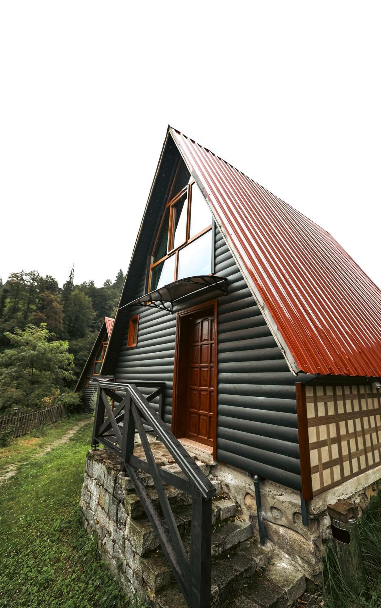 Bungalove Tatil Koeyue Camlihemsin Luaran gambar