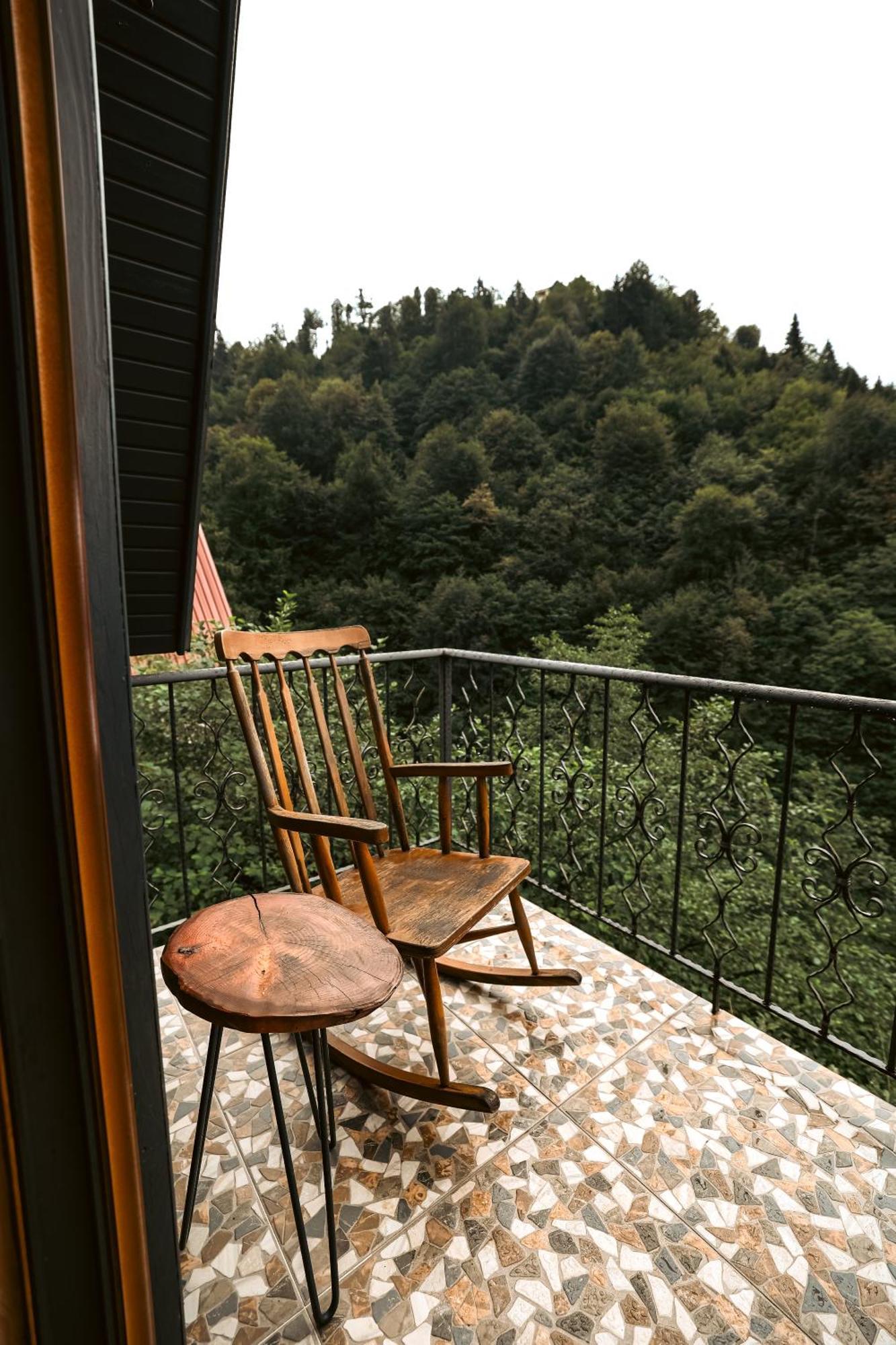 Bungalove Tatil Koeyue Camlihemsin Luaran gambar