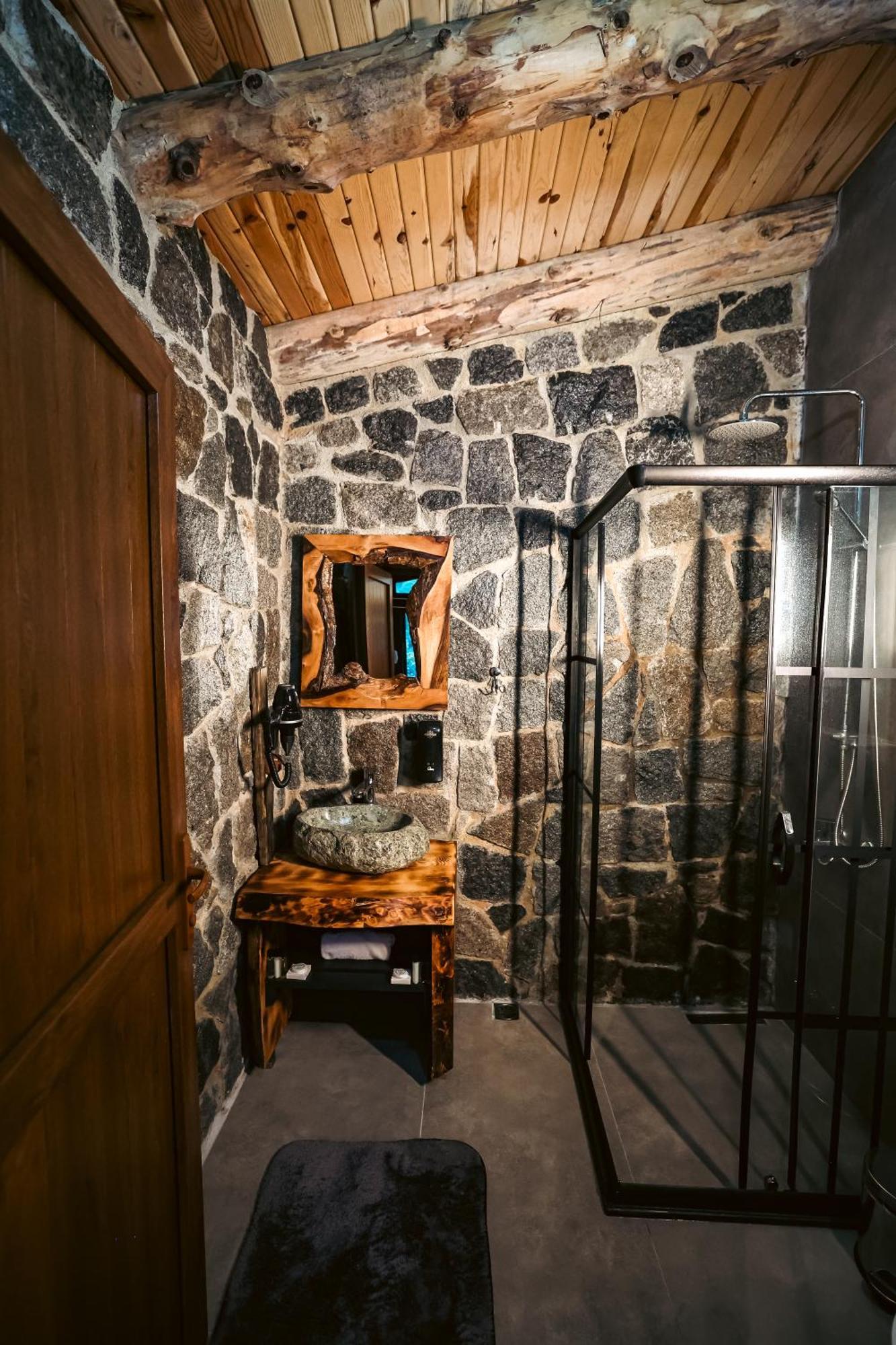 Bungalove Tatil Koeyue Camlihemsin Luaran gambar