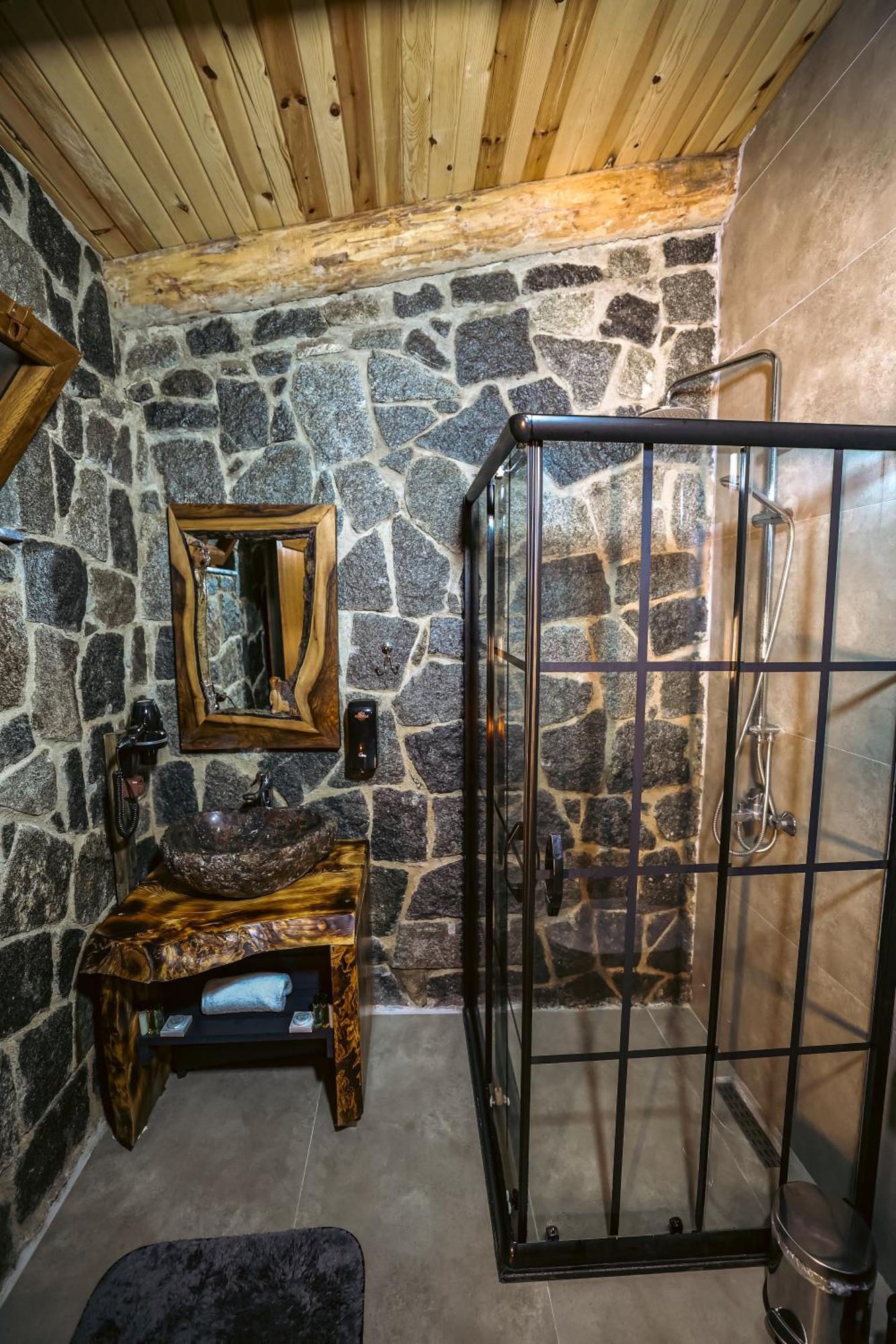 Bungalove Tatil Koeyue Camlihemsin Luaran gambar