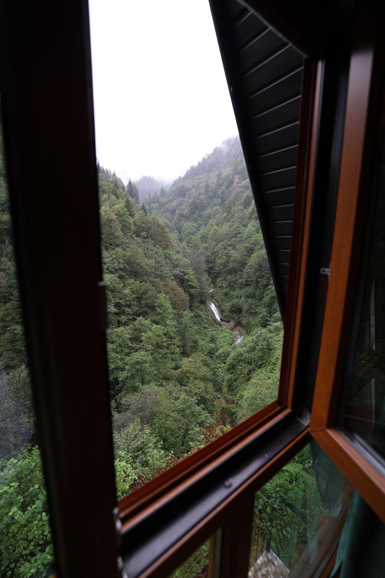 Bungalove Tatil Koeyue Camlihemsin Luaran gambar